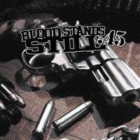 Blood Stands Still : Demo 2005